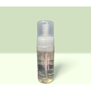 JB Lashes Cloud Cleanse Foaming Face Wash 150 Ml 5.1 Oz Full Size New